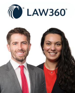 Jesse Jensen and Aasiya Glover Examine Implications of <em>Ramos v. Comerica Inc.</em> in <em>Law360</em> 